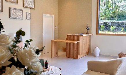 SPA LES ROSES BLANCHES  : Institut de beauté à Saint-Christophe-sur-Dolaizon