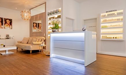 Auszeit Kosmetik & Beauty: Kosmetikstudio in Essen