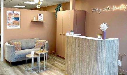 Camille Albane - Auxerre : Coiffeur à Auxerre