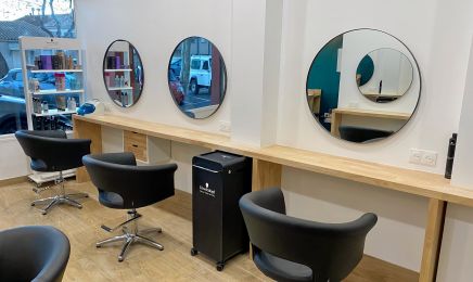 Naturelle salon de coiffure : Coiffeur à Narbonne