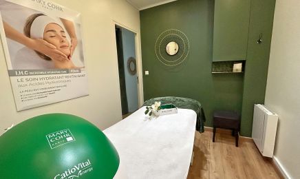 Eden beauté : Manucure à Rouen