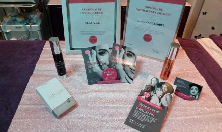 Addict Beauté : Institut de beauté à Évry-Courcouronnes