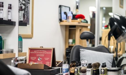 Ma Racine en Tete  : Coiffeur à Cahors