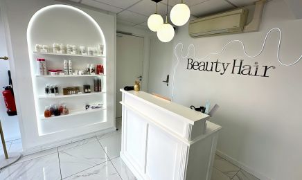 Beauty Hair : Coiffeur à Besançon