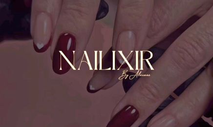 Nailixir by Alexane  : Manucure à La Seyne-sur-Mer