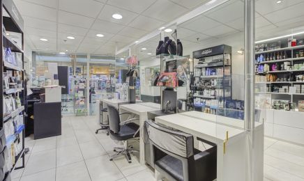 Harmonie coiffure : Institut de beauté à Champniers