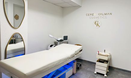 Ceren Kalman Cosmetics: Kosmetikstudio in Eppingen