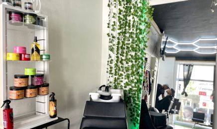 Saumur Coiffure | Chez You  : Barbier à Saumur