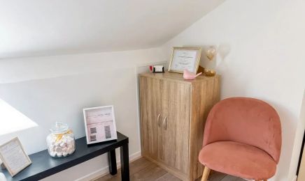 Facils 91 : Institut de beauté à Villejust