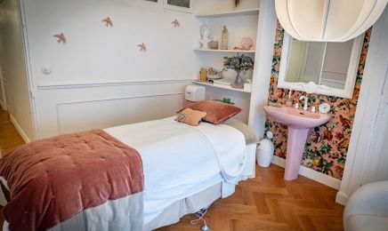 Institut de beauté Rose Simone : Manucure à Béziers