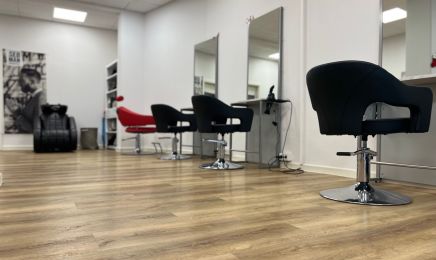 M & LM Hairdesign: Barbershop in Hofgeismar