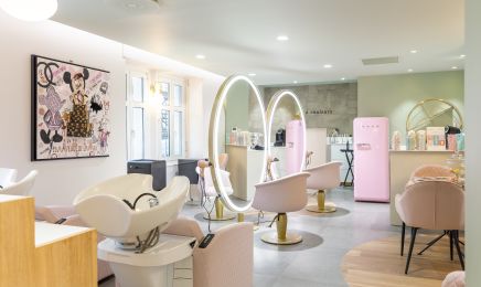 Albres Contades Coiffure : Coiffeur à Strasbourg