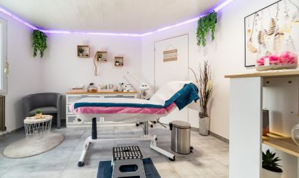 Institut Beauty Folie's : Institut de beauté à Vias