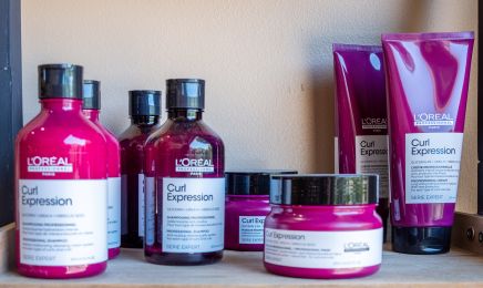 J'Hair Toulon : Manucure à Toulon