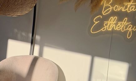 Bonita esthétique : Institut de beauté à Le Luc