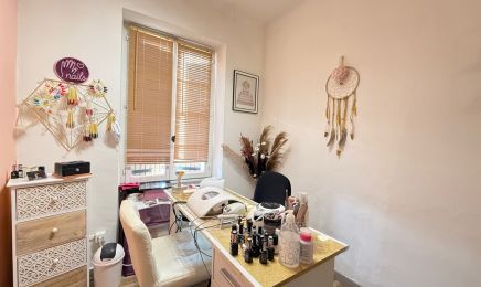 Marlène Nails : Manucure à Le Rove