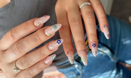 Iconic Nails 63 : Manucure à Clermont-Ferrand