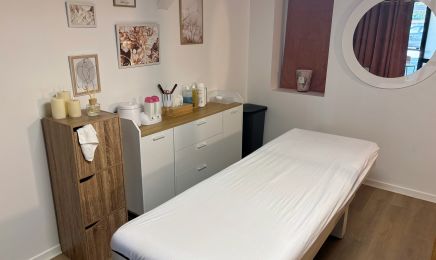 Maison de beauté - Les reflets de soi : Institut de beauté à Laval