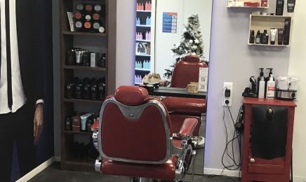 Excel Coiffure - Cabestany  : Barbier à Cabestany