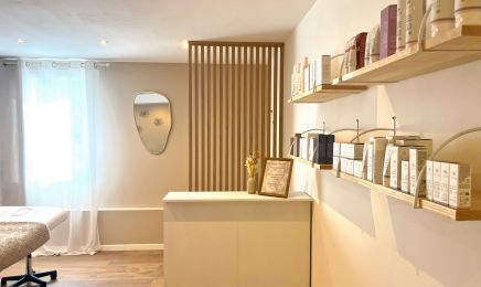 L.Beauté : Manucure à Solliès-Pont