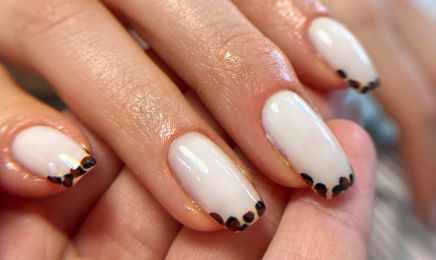 Coco Pretty Nails : Manucure à Saint-Herblain