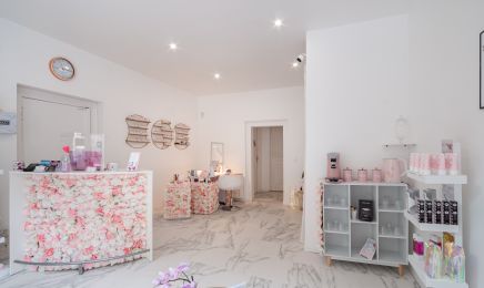 Mademoiselle Institut : Manucure à Limoges