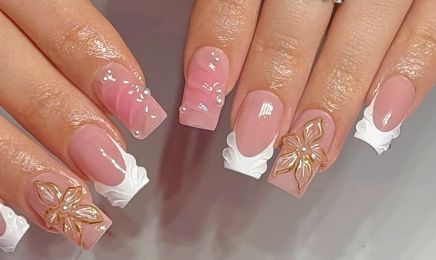 Madxnailzz : Manucure à Paris
