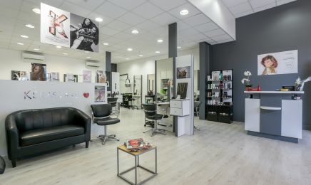 Liséo Coiffure - Cestas : Coiffeur à Cestas
