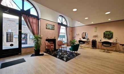 Hair’s prophetic : Coiffeur à Capestang