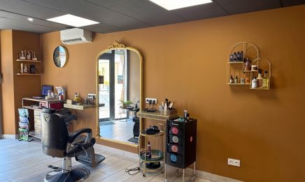 La fille du Barbier : Barbier à Marciac