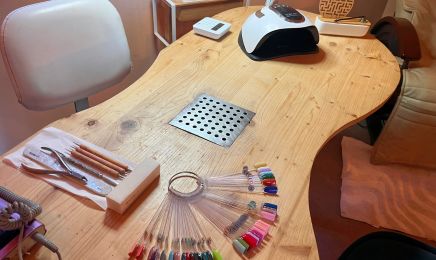 Lbk bien-être : Institut de beauté à Thégra