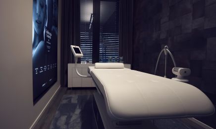goldenratio cosmetic: Kosmetikstudio in Düsseldorf
