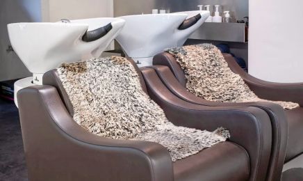 Bejona Natural Hair Studio - Friseur München Pasing - Locken & Balayage: Kosmetikstudio in München