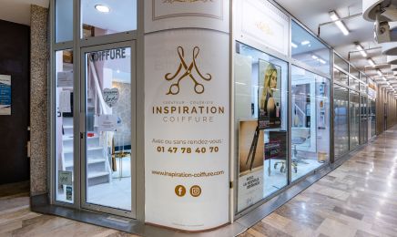 Inspiration Coiffure : Coiffeur à Puteaux