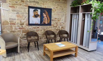Salon Styl'man : Coiffeur à Tournus