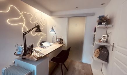 La beauté by Cloe : Manucure à Limoges