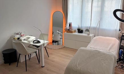 Maison Moonéo  : Institut de beauté à Saint-Nazaire