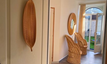 Terra Beauté : Coiffeur à Le Fousseret