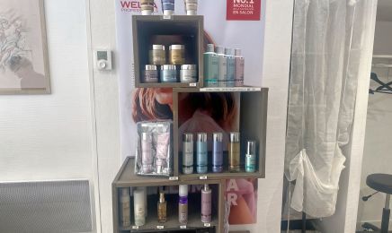 Premium Coiffure : Coiffeur à Alençon