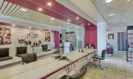 Micilia Coiffure : Coiffeur à Rillieux-la-Pape
