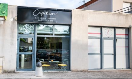 Capilem - Salon de Coiffure | Saint-Jean-de-Védas : Coiffeur à Saint-Jean-de-Védas
