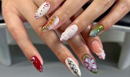 Oryo Nails : Manucure à Etterbeek