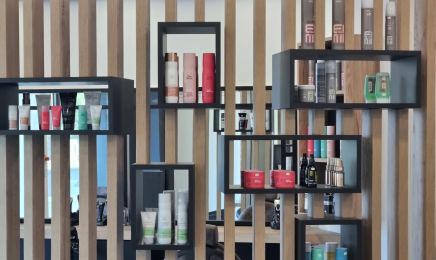 Le Paradis de la Coiffure  : Coiffeur à Rillieux-la-Pape