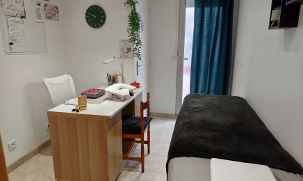 La Parenthèse By Mel : Manucure à Lézignan-Corbières