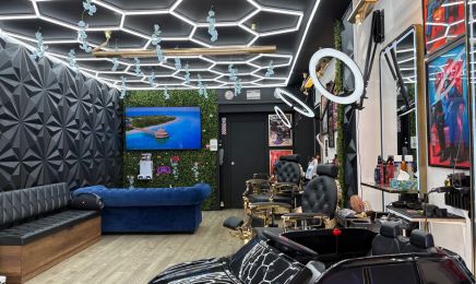 Donga Barber : Coiffeur à Saint-Quentin