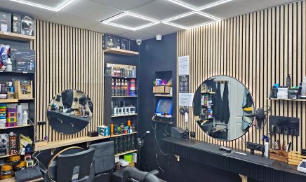 Beaujolais coiffure HK : Barbier à Villefranche-sur-Saône