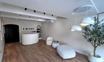 E Brows  : Institut de beauté à Morières-lès-Avignon
