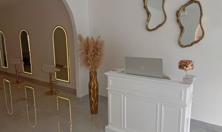 Aylin Beauty: Friseur in Hamburg