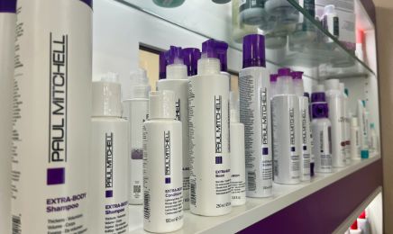 Friseur Haarideen: Kosmetikstudio in Forchheim