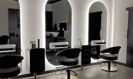 ÉLÉGANCE Hairstudio: Friseur in Augsburg